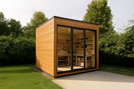 Eco-Conscious Living